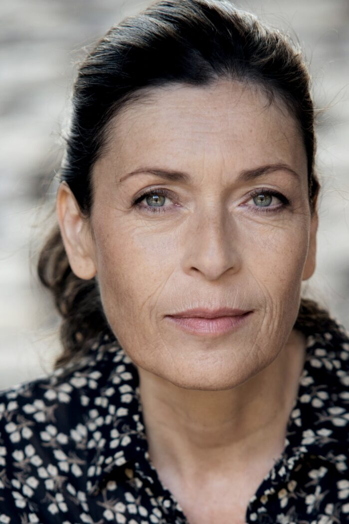Friderikke-Maria Hörbe – Alexander Hörbe