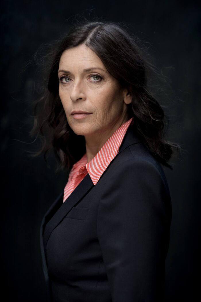 Friderikke-Maria Hörbe