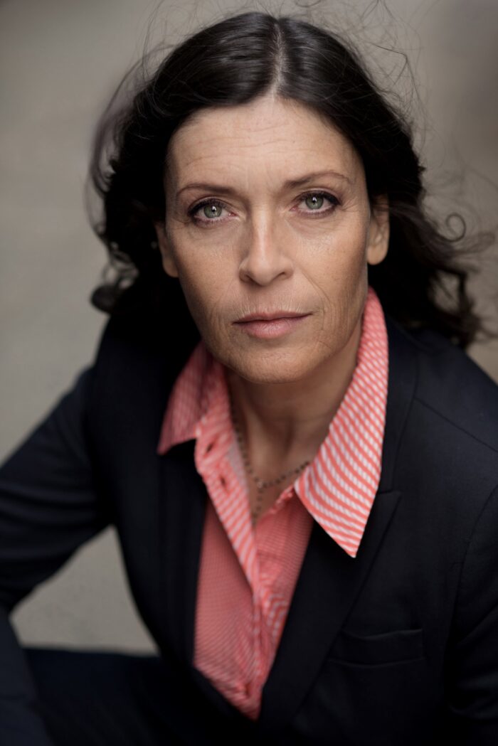 Friderikke-Maria Hörbe – Alexander Hörbe