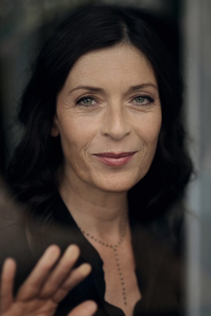 Friderikke-Maria Hörbe – Alexander Hörbe