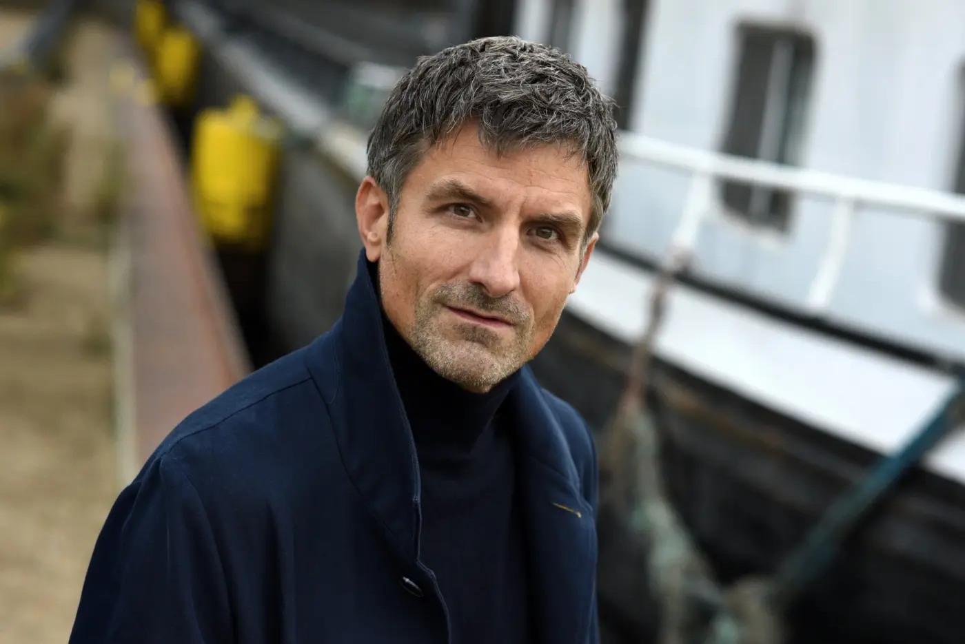 Henning Vogt