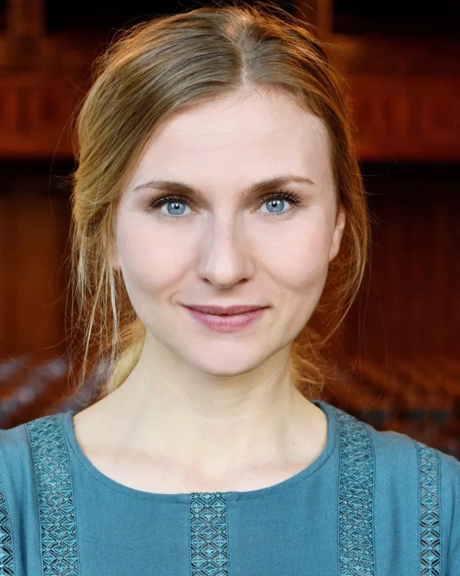 Laura Kiehne