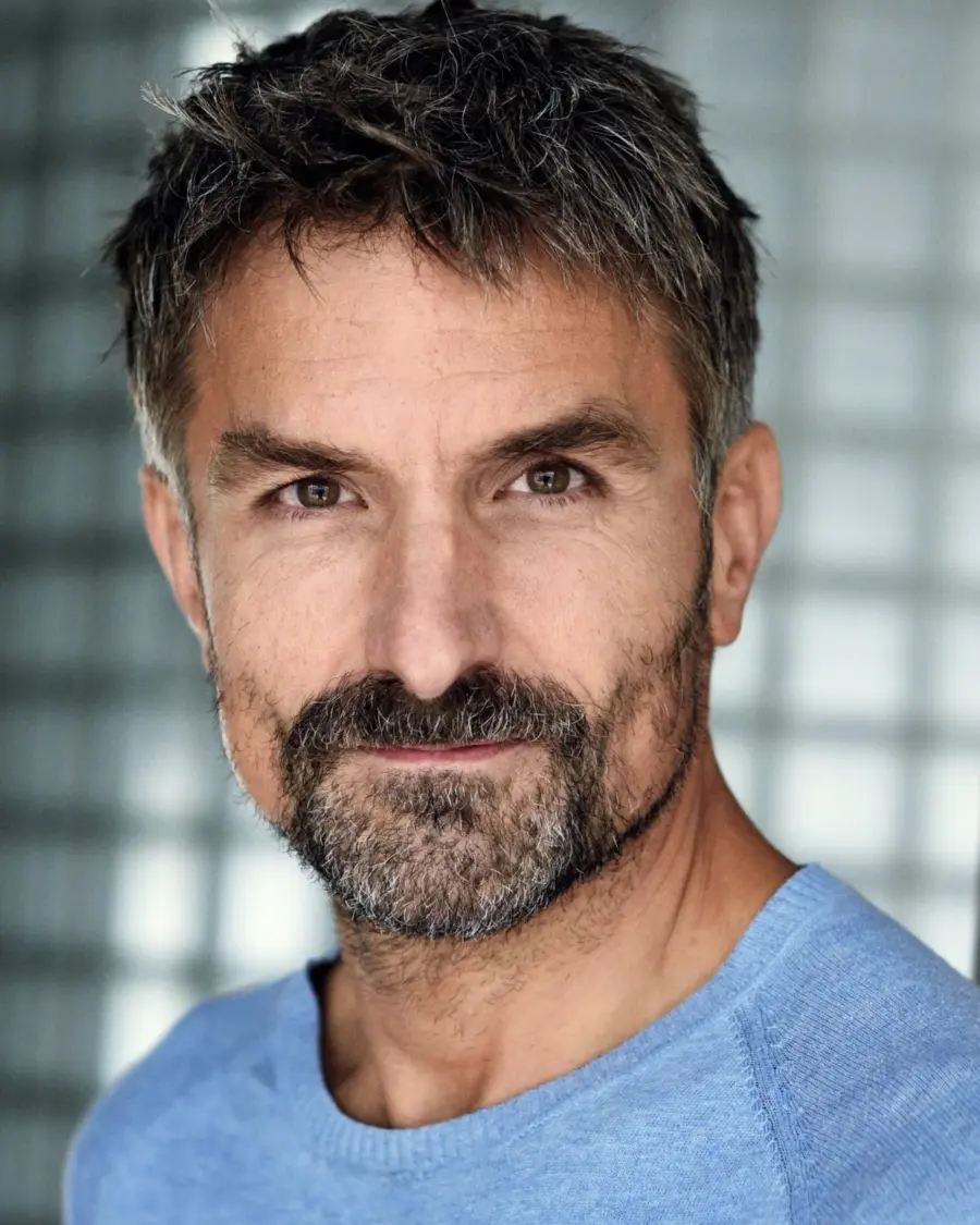 Henning Vogt