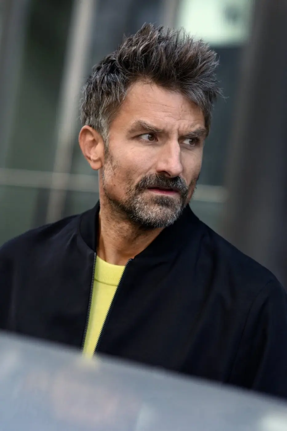 Henning Vogt