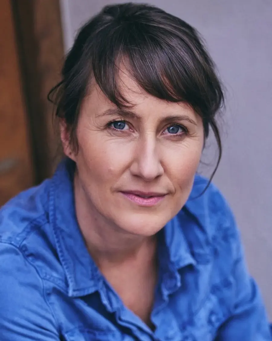 Angela Scherz