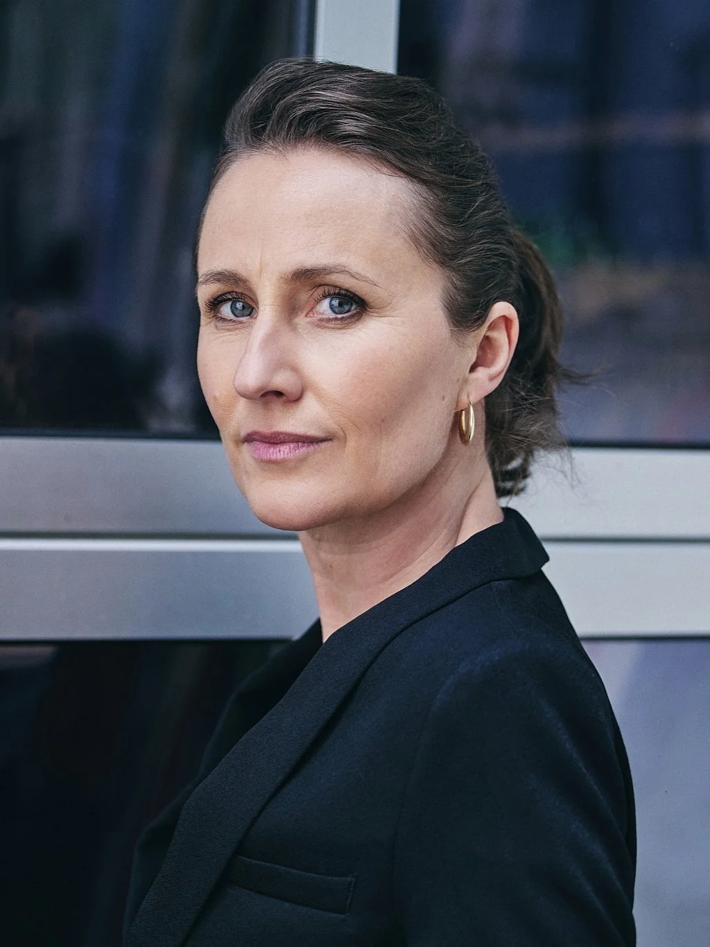 Angela Scherz