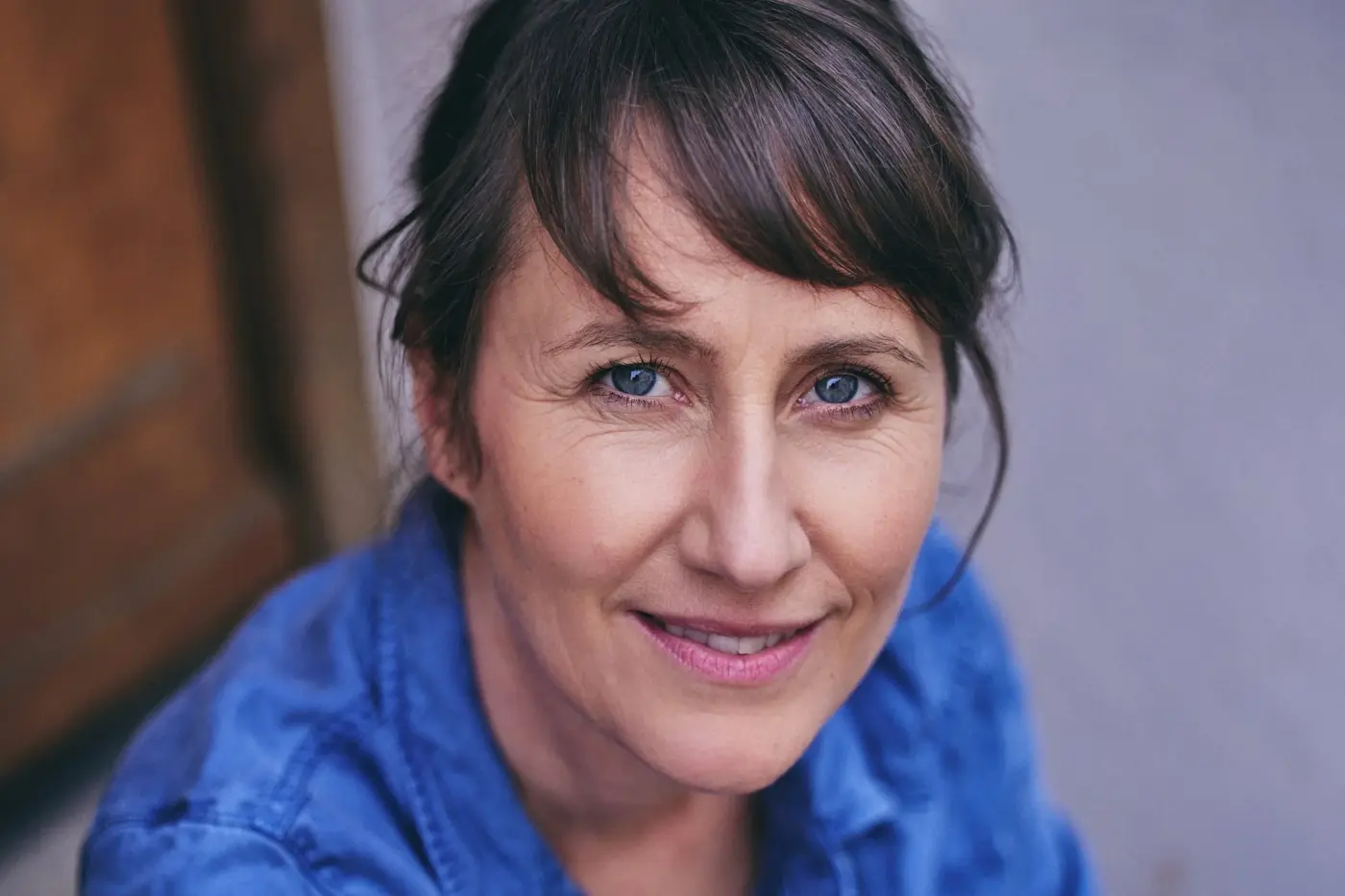 Angela Scherz – Nils Schwarz