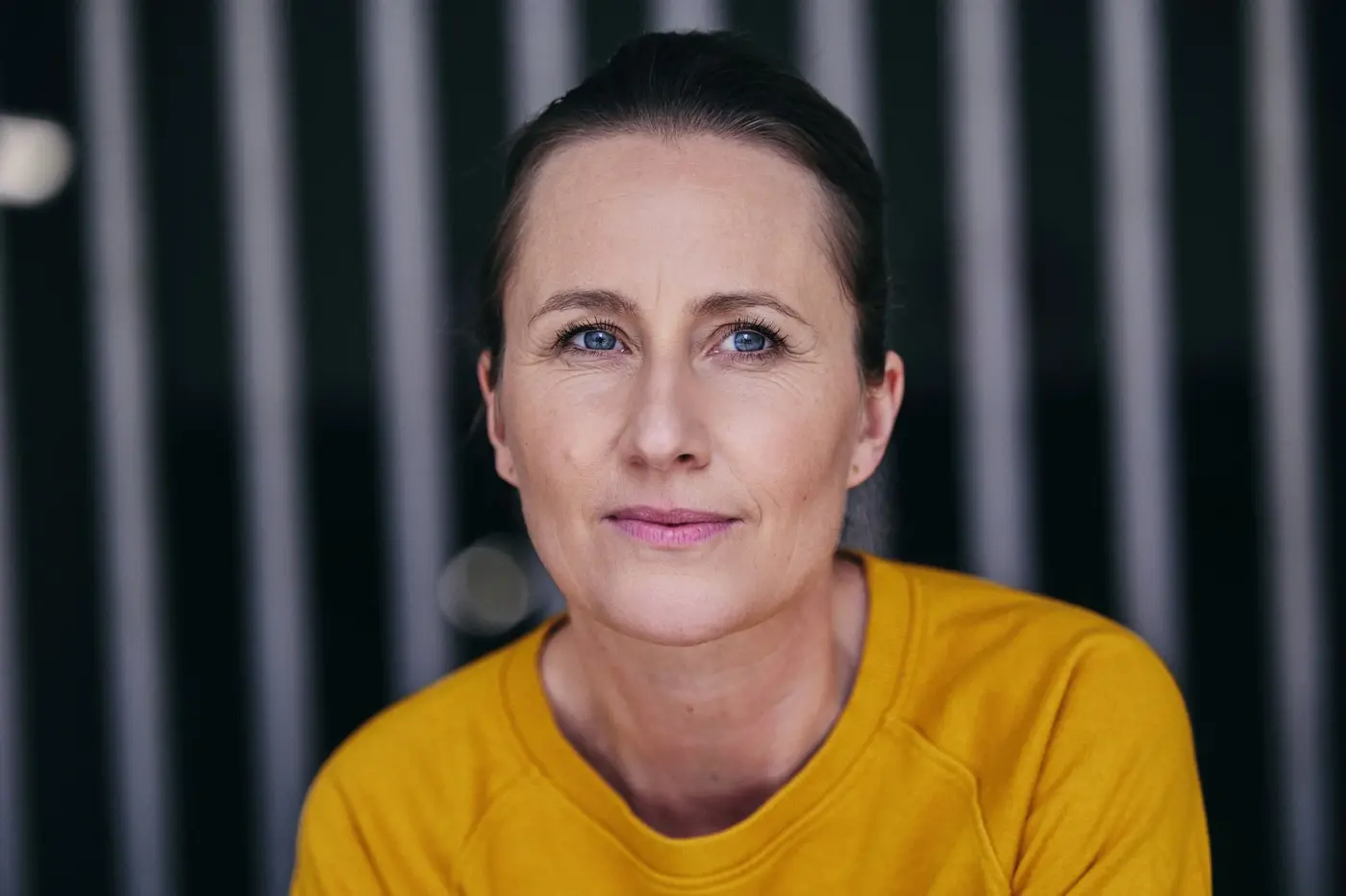 Angela Scherz – Nils Schwarz