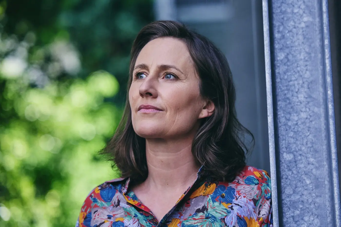 Angela Scherz – Nils Schwarz