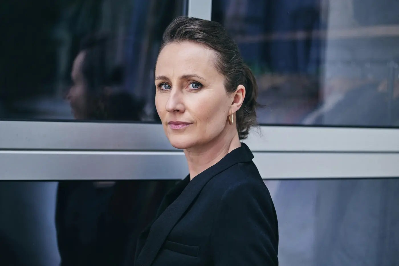 Angela Scherz – Nils Schwarz