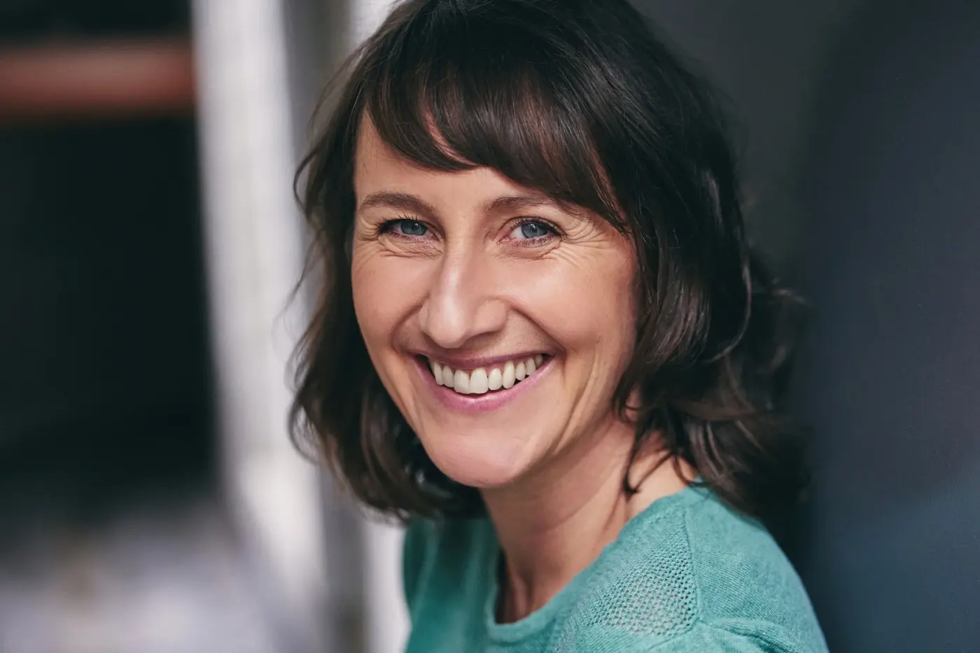 Angela Scherz – Nils Schwarz
