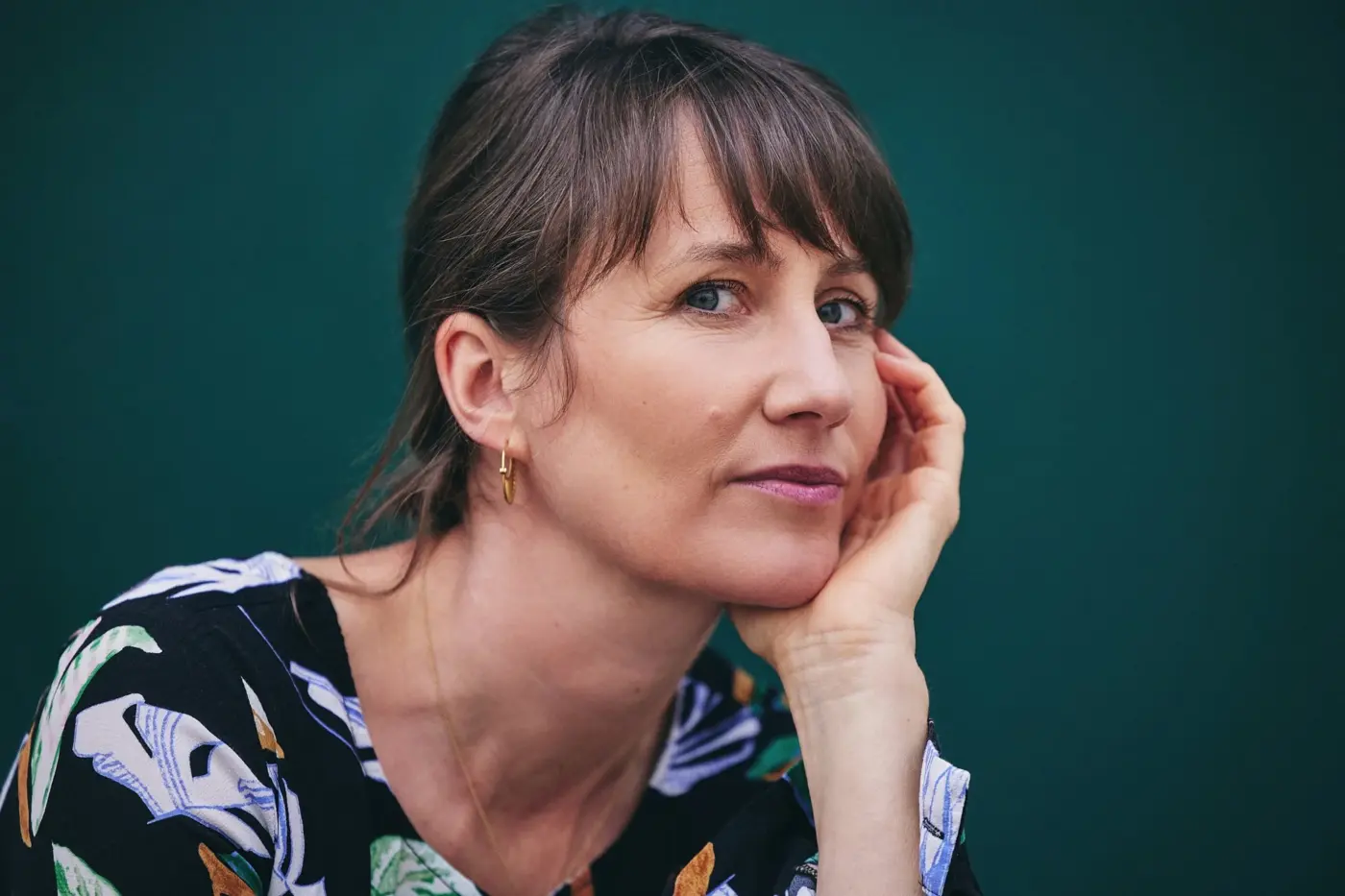 Angela Scherz – Nils Schwarz