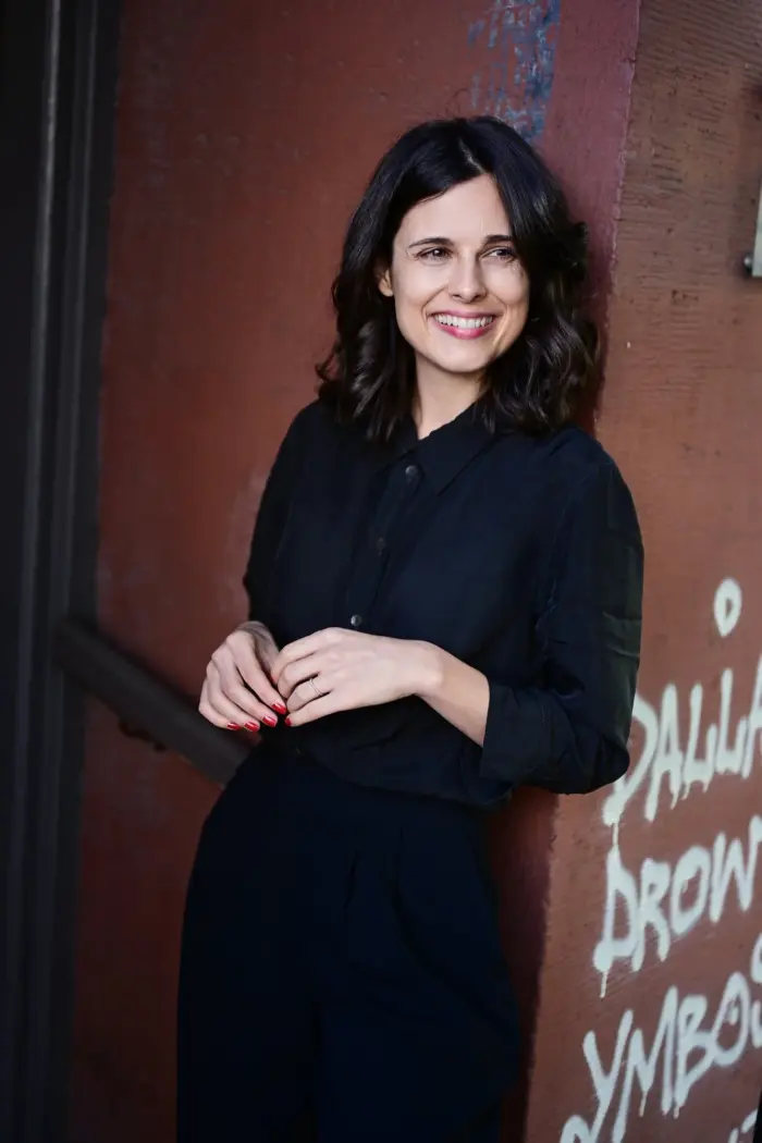 Anica Happich – Urban Ruths