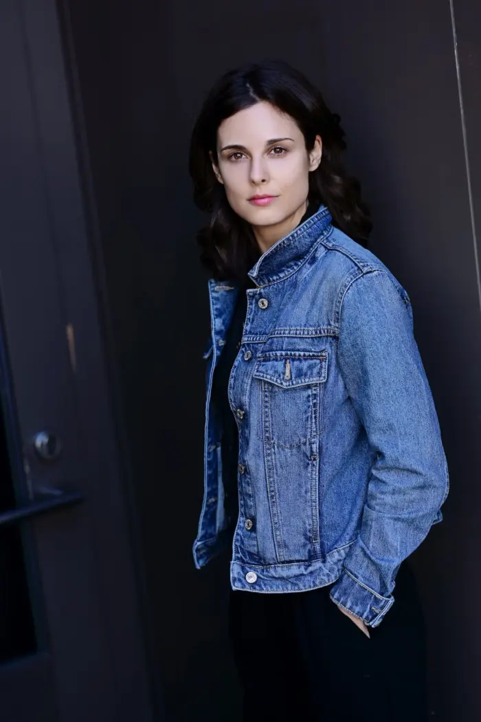 Anica Happich – Urban Ruths