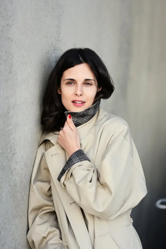 Anica Happich – Urban Ruths
