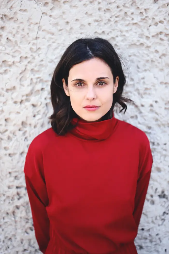 Anica Happich – Urban Ruths