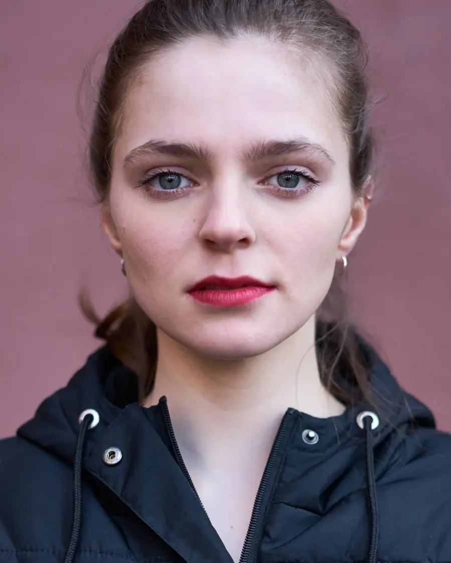 Annemarie Hörold