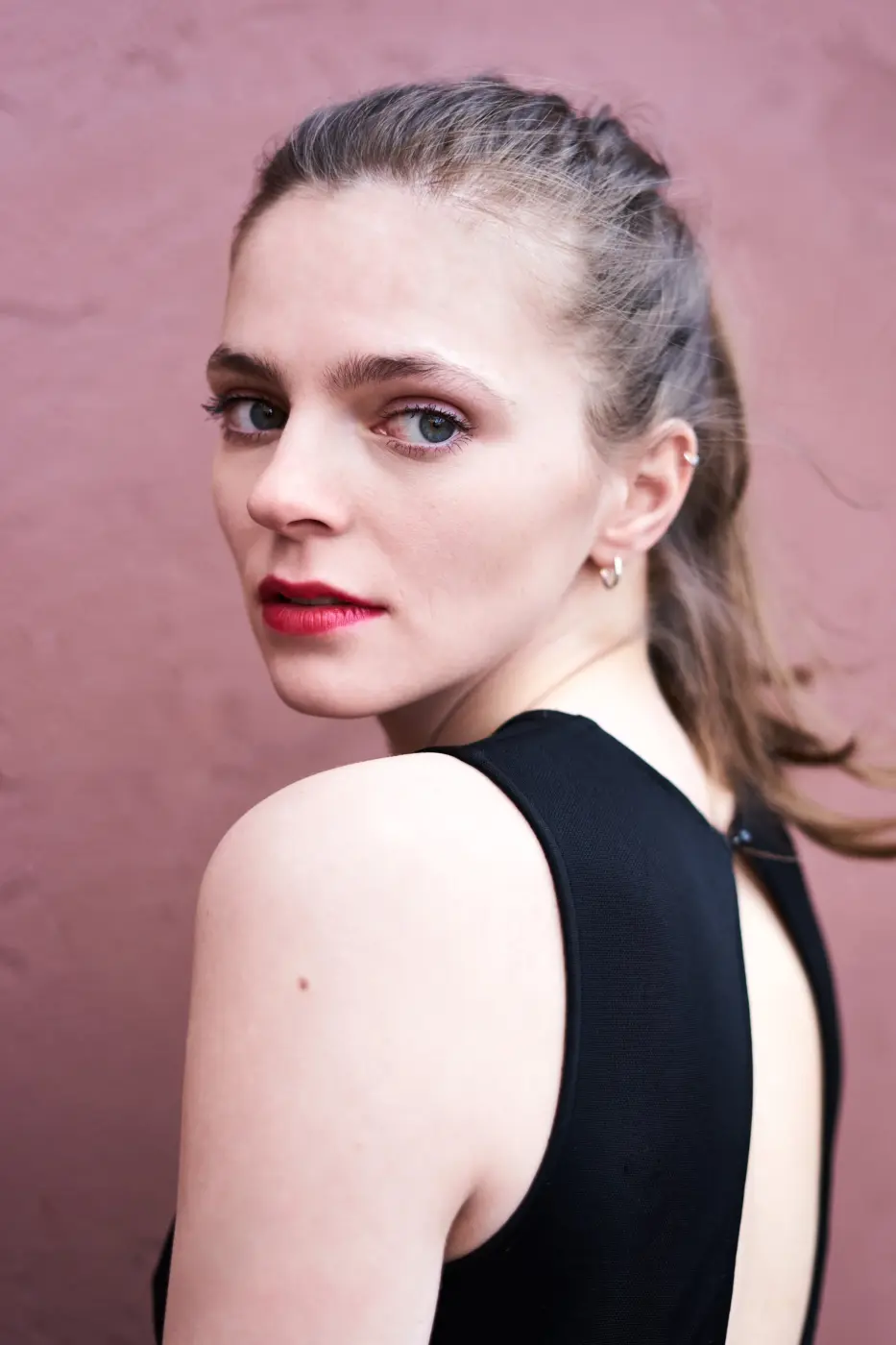 Annemarie Hörold