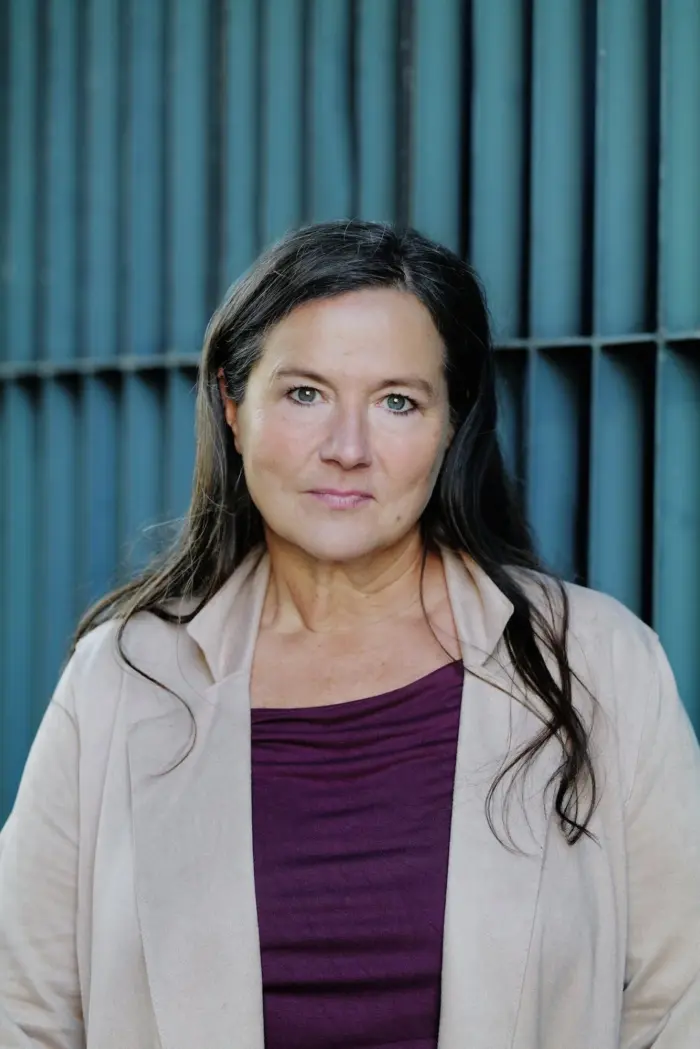 Anne-Kathrin Gummich