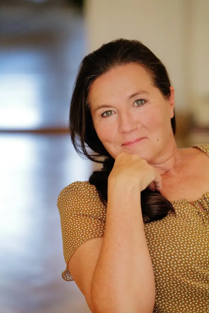 Anne-Kathrin Gummich – Mirjam Knickriem