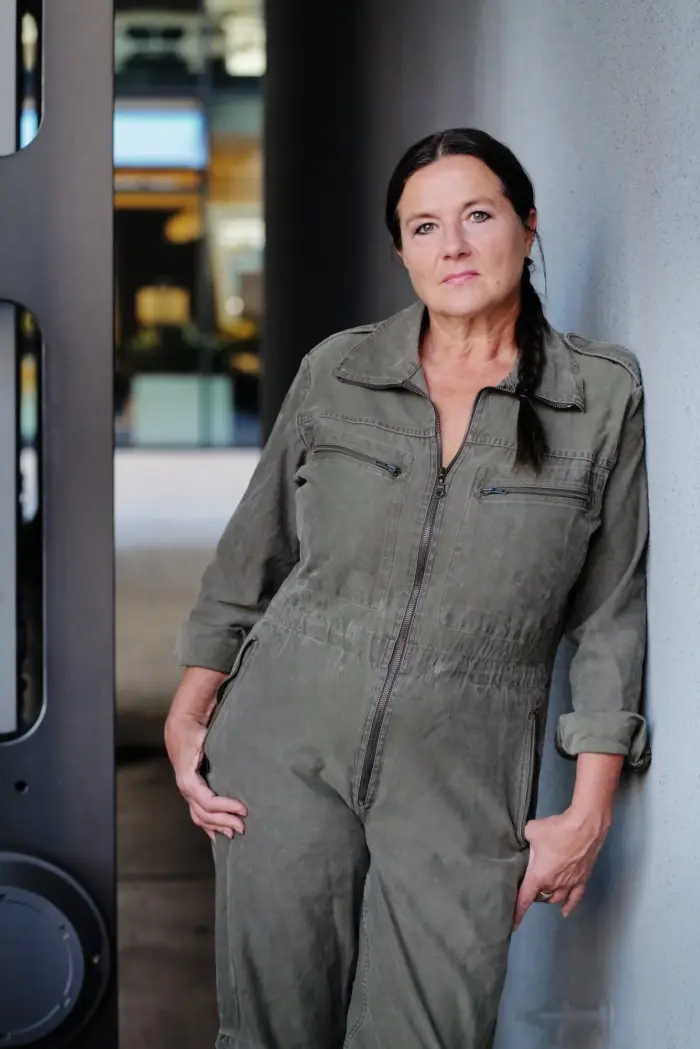 Anne-Kathrin Gummich – Mirjam Knickriem