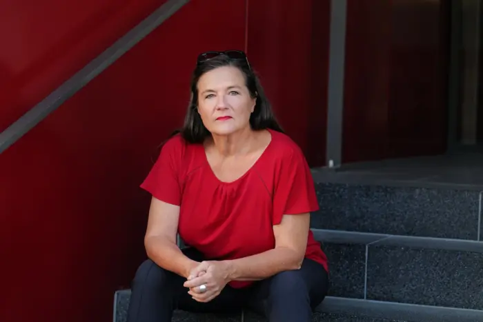 Anne-Kathrin Gummich – Mirjam Knickriem