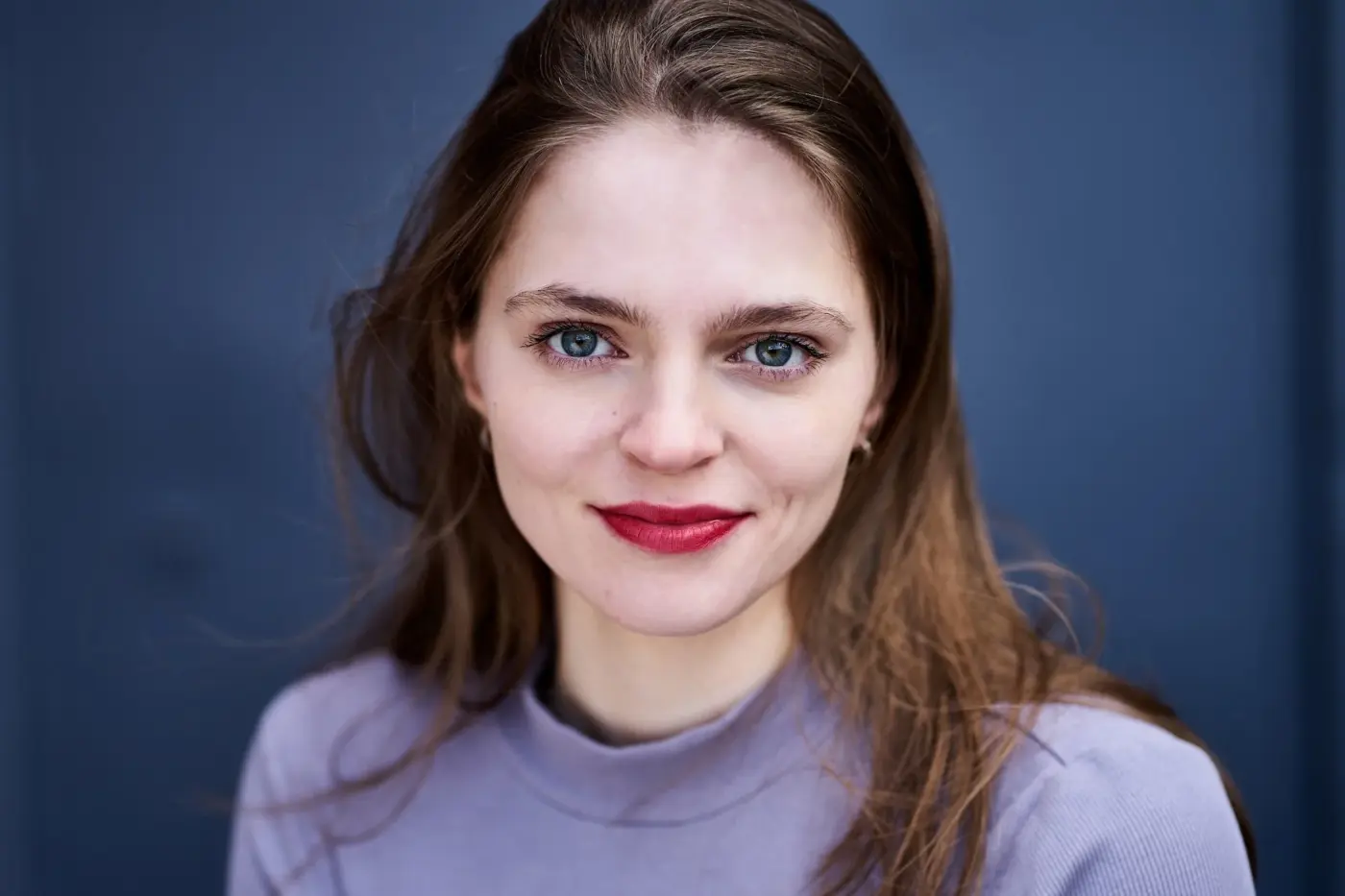 Annemarie Hörold – Kimi Palme