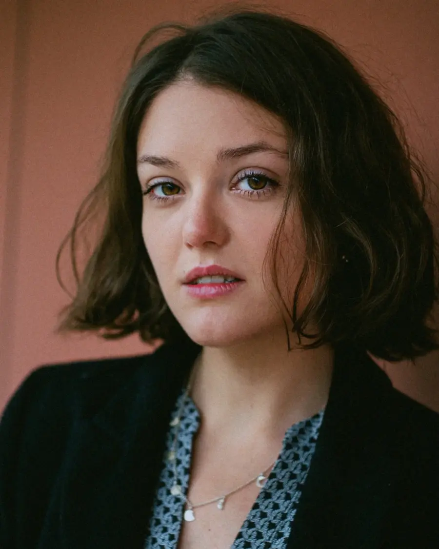Antonia Wiedeman
