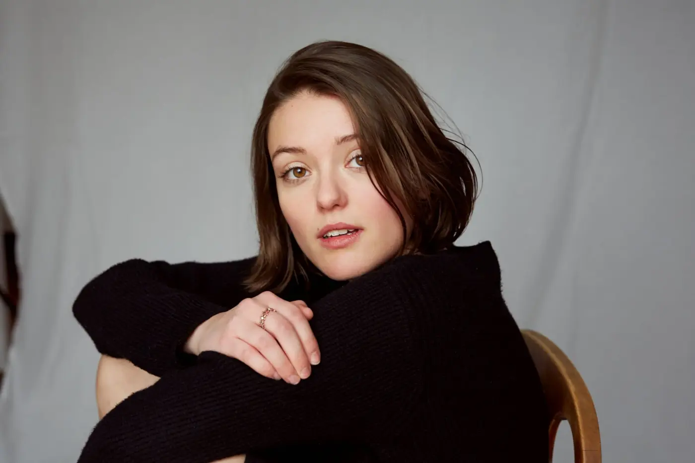Antonia Wiedeman – Silvia Medina