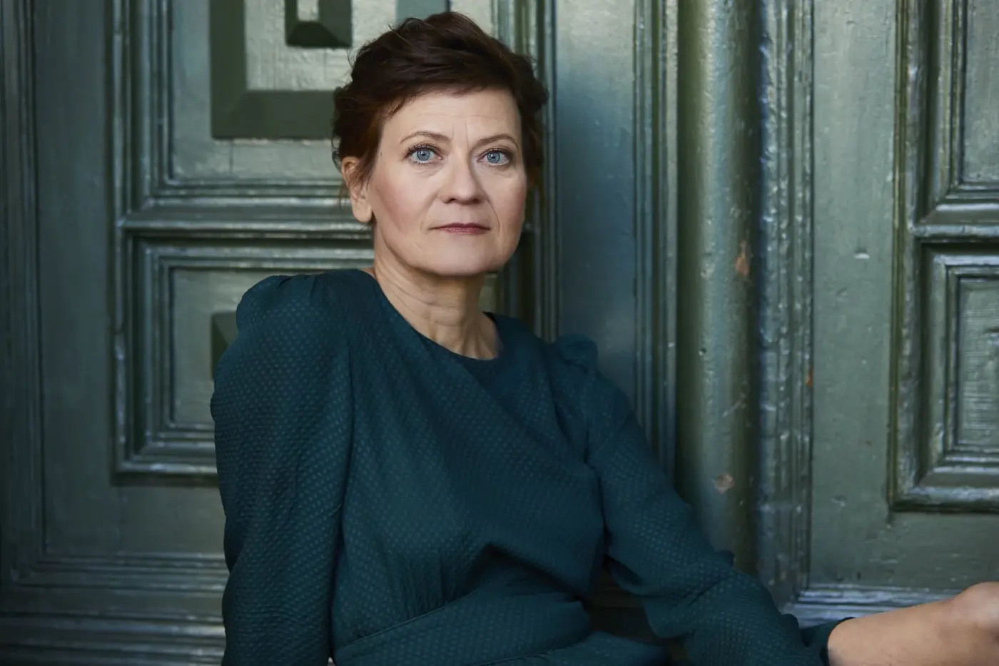 Astrid Meyerfeldt – Steffi Henn