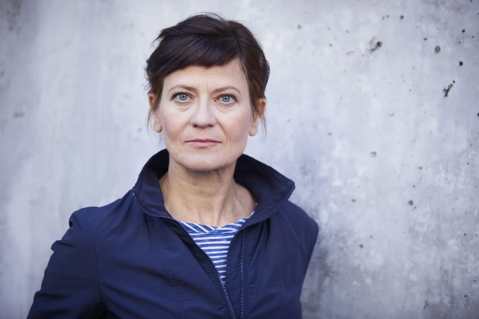 Astrid Meyerfeldt