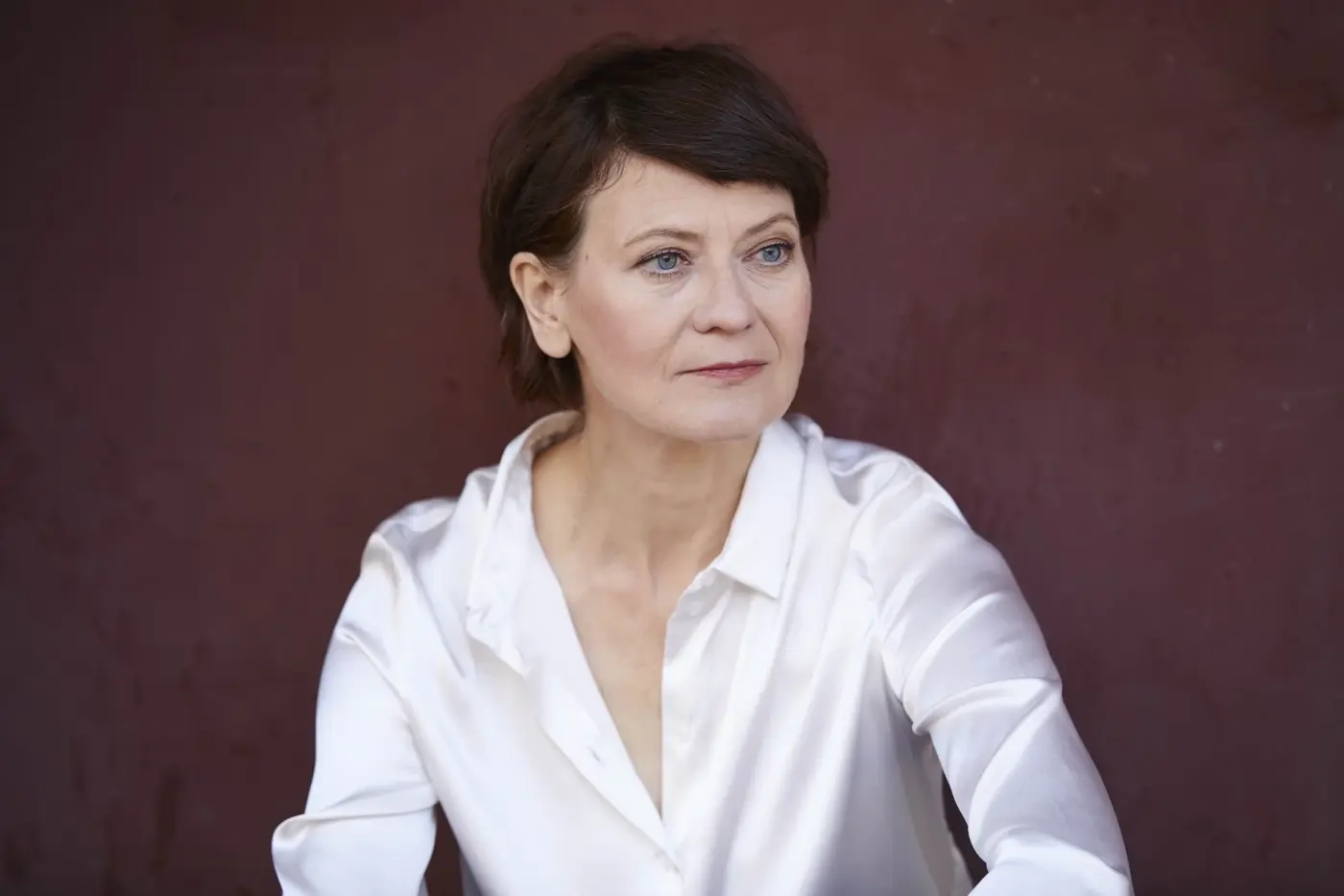 Astrid Meyerfeldt – Steffi Henn