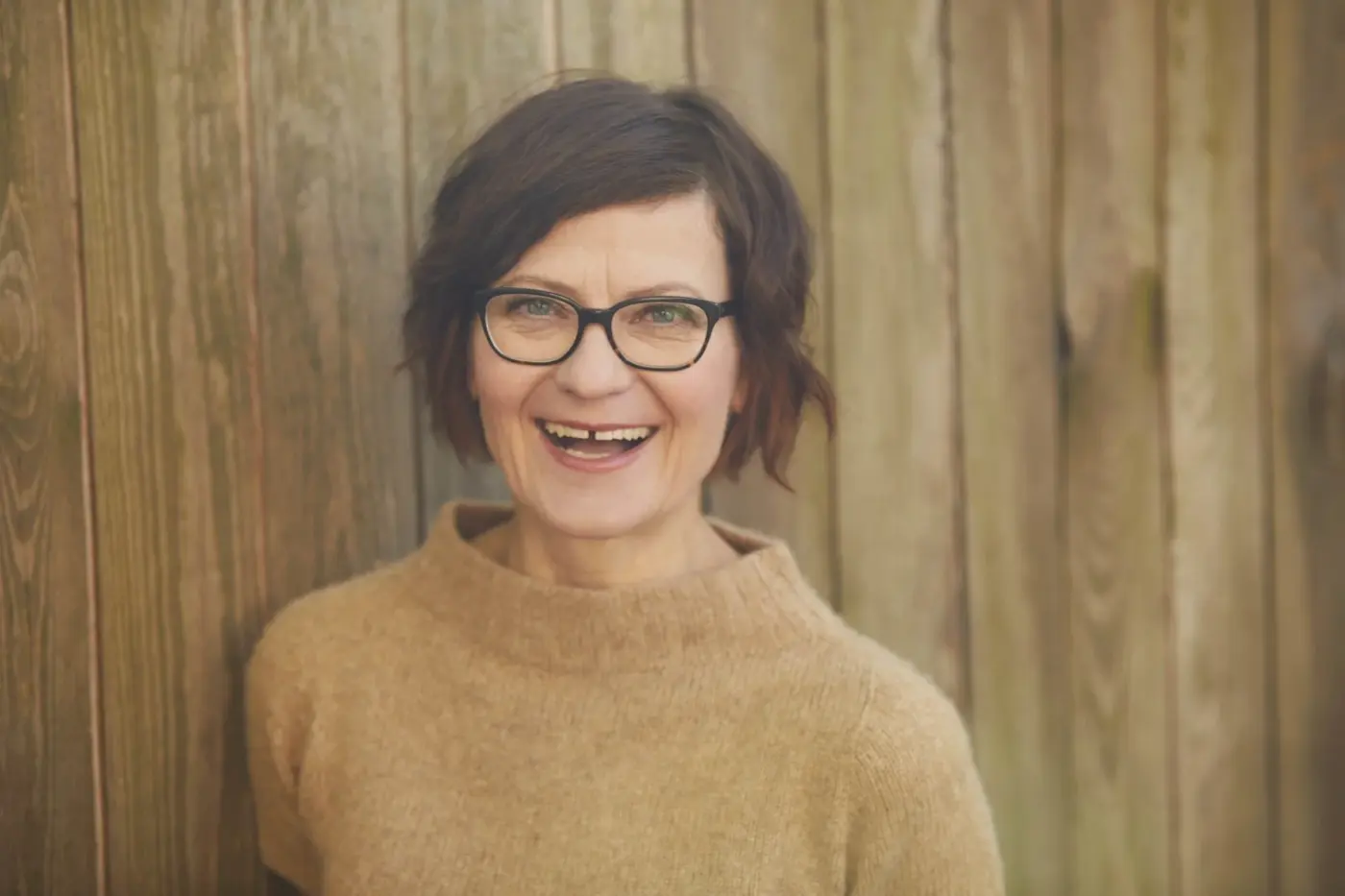 Astrid Meyerfeldt – Steffi Henn