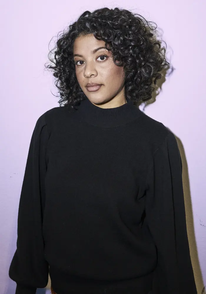 Azaria Hammond – Tommy Hetzel