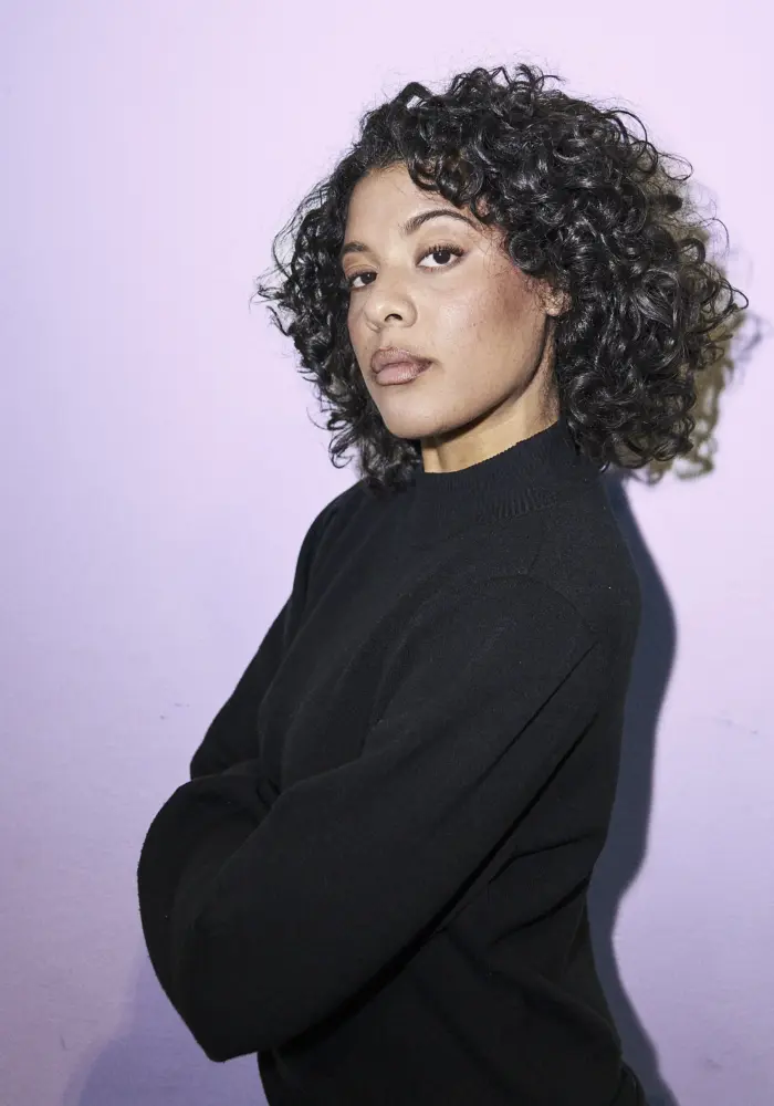 Azaria Hammond – Tommy Hetzel