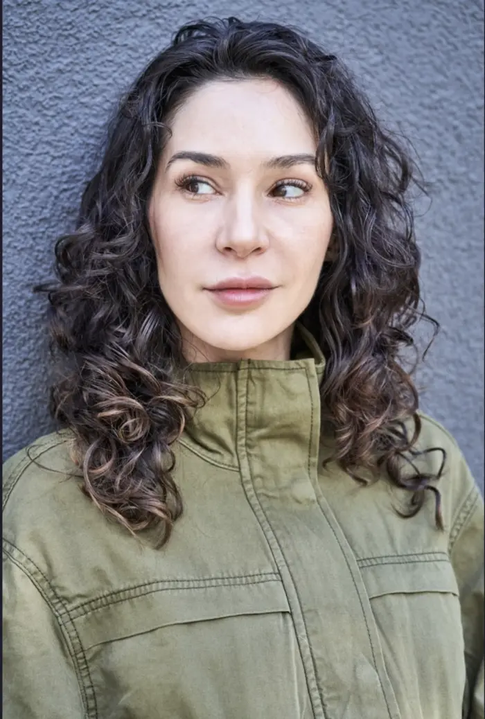 Yasi Cetinkaya