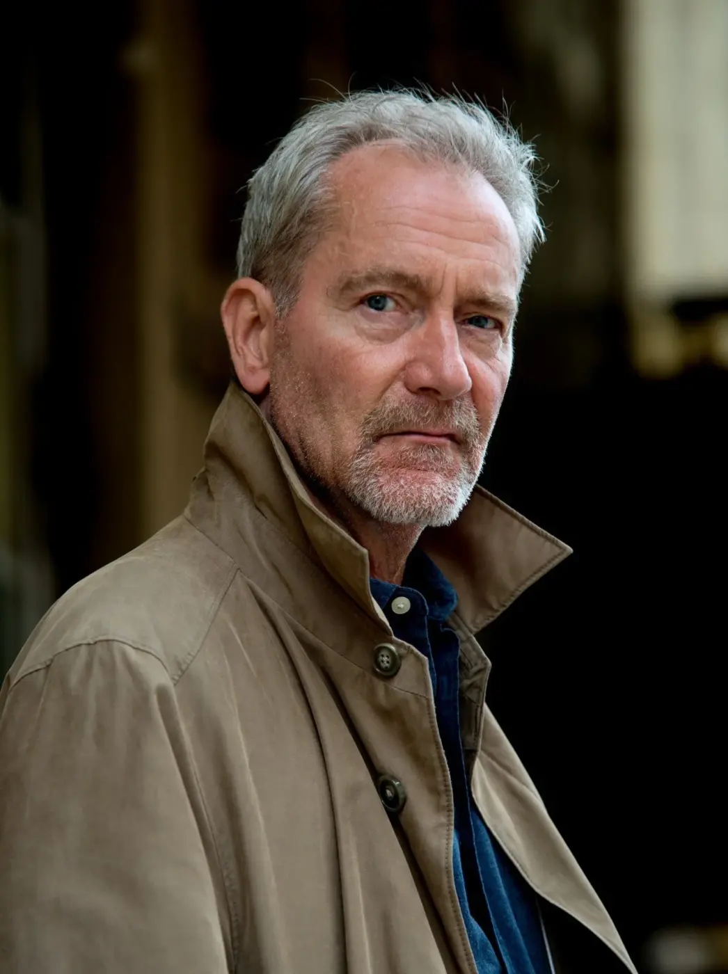 Peter Zimmermann