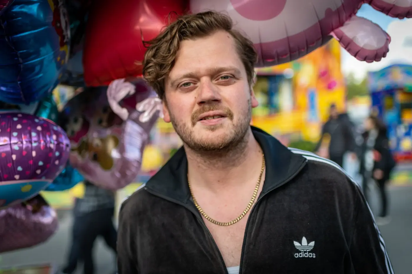 David Simon – Ilja Niederkirchner