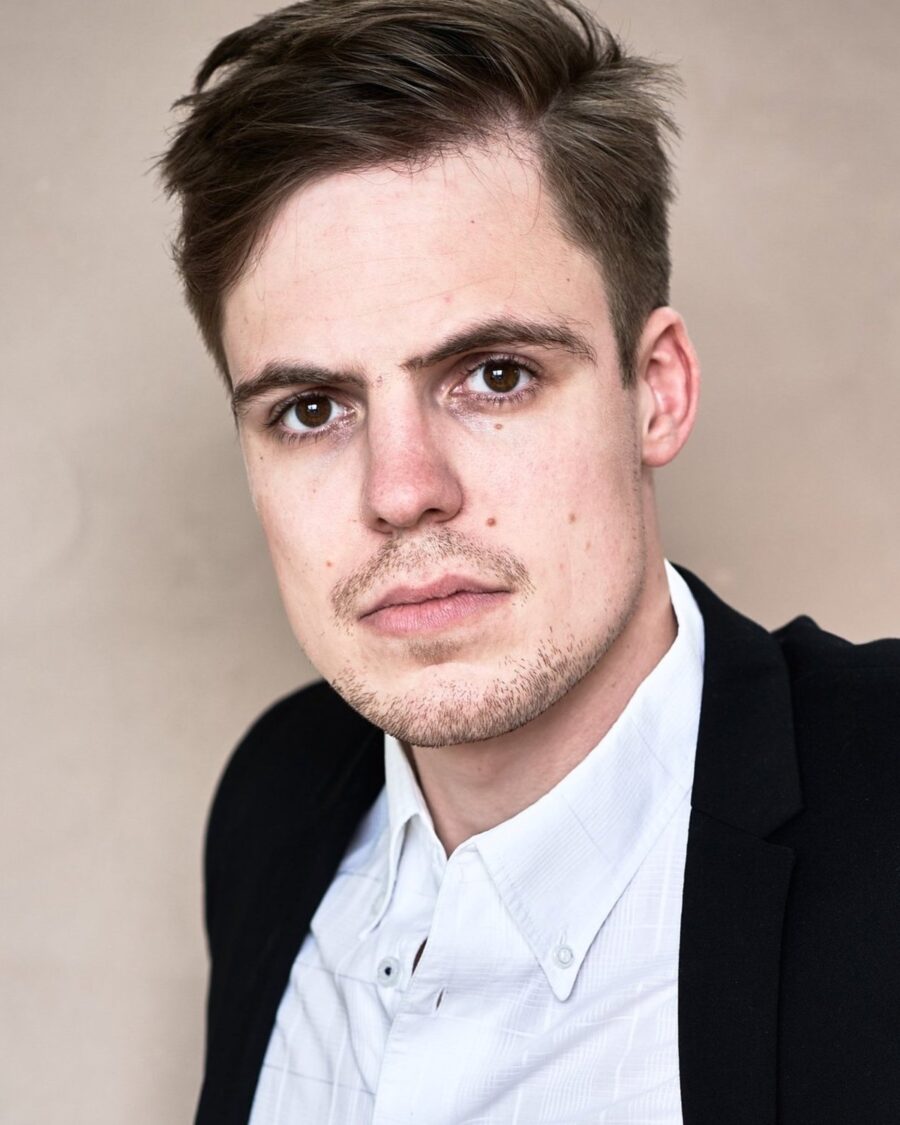 Paul Sies