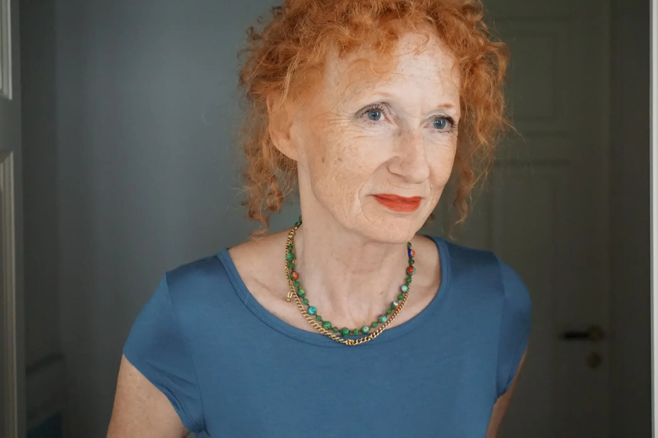 Cornelia Heyse