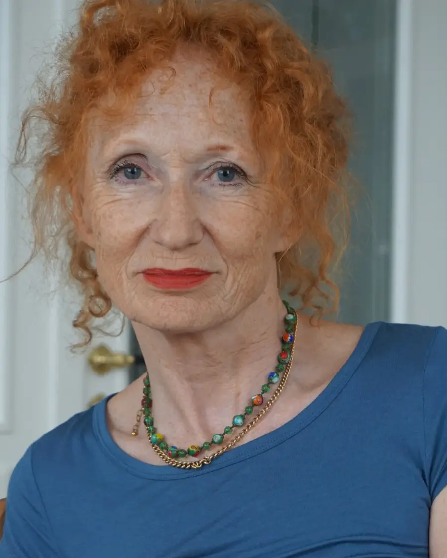 Cornelia Heyse