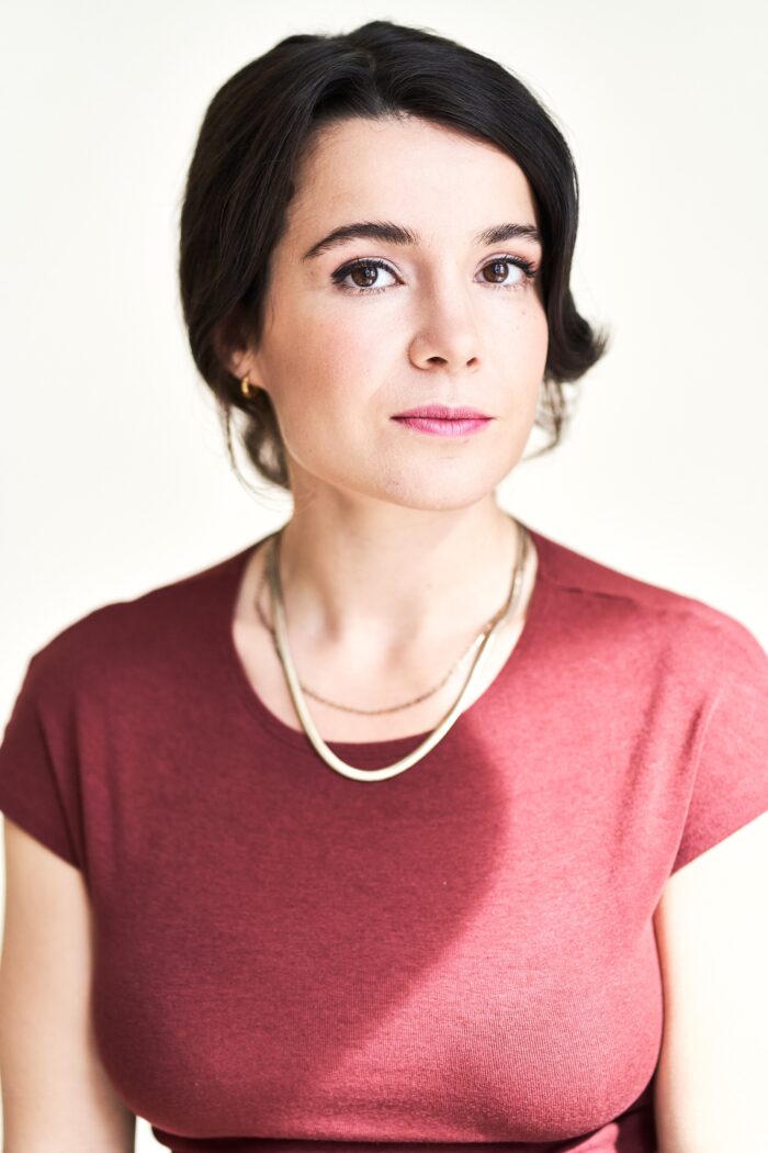 Flavia Lefèvre – Kimi Palme