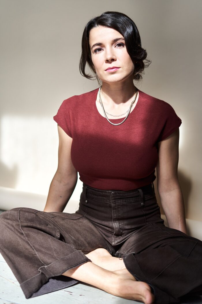 Flavia Lefèvre – Kimi Palme