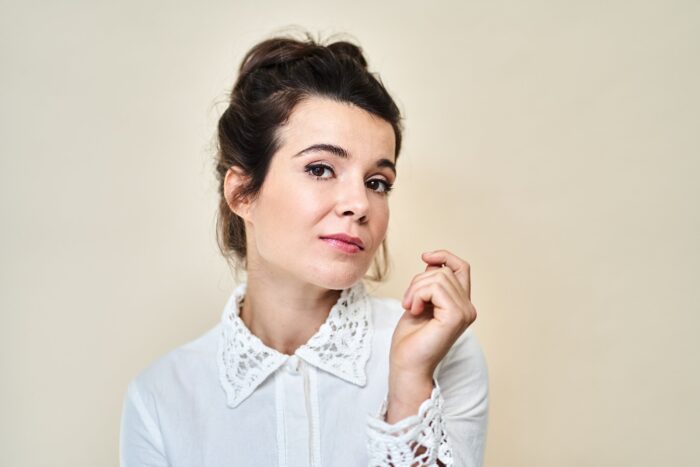 Flavia Lefèvre – Kimi Palme