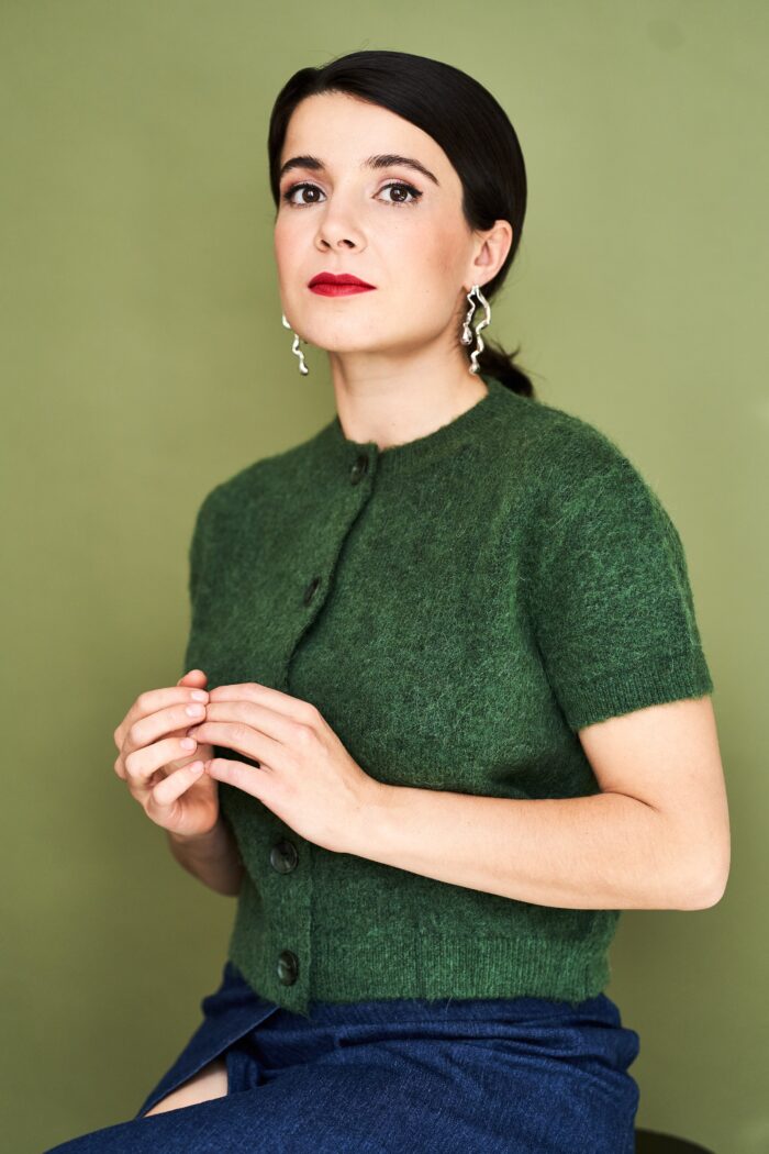 Flavia Lefèvre – Kimi Palme