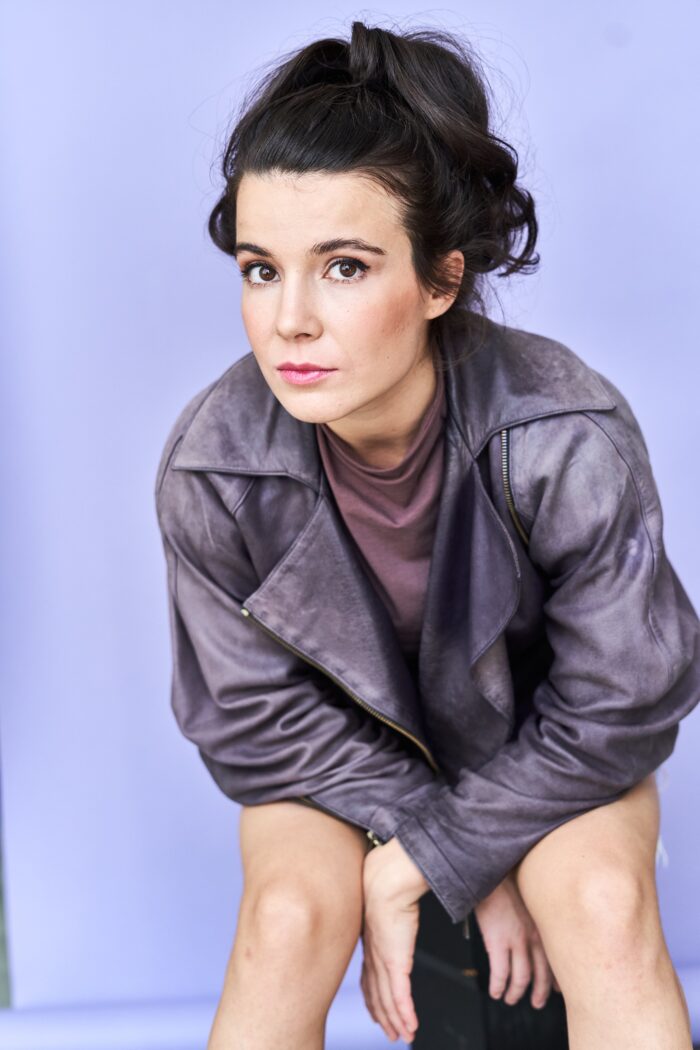 Flavia Lefèvre – Kimi Palme