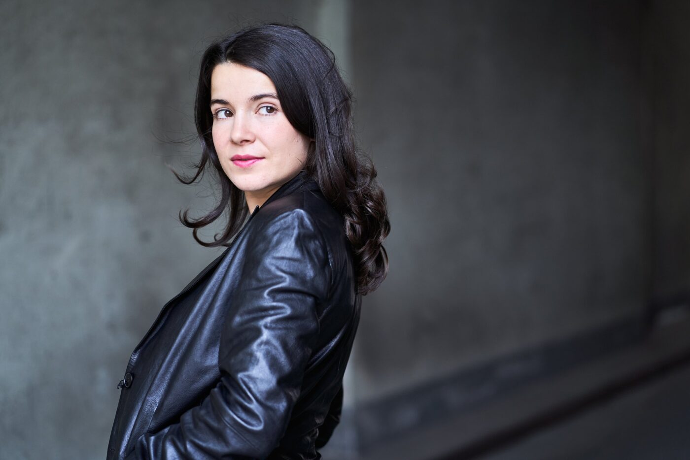 Flavia Lefèvre – Kimi Palme