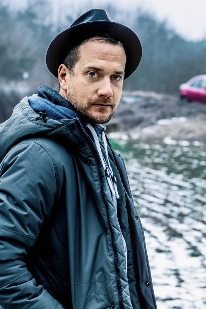 Fabian Gerhardt – Alexander Hörbe