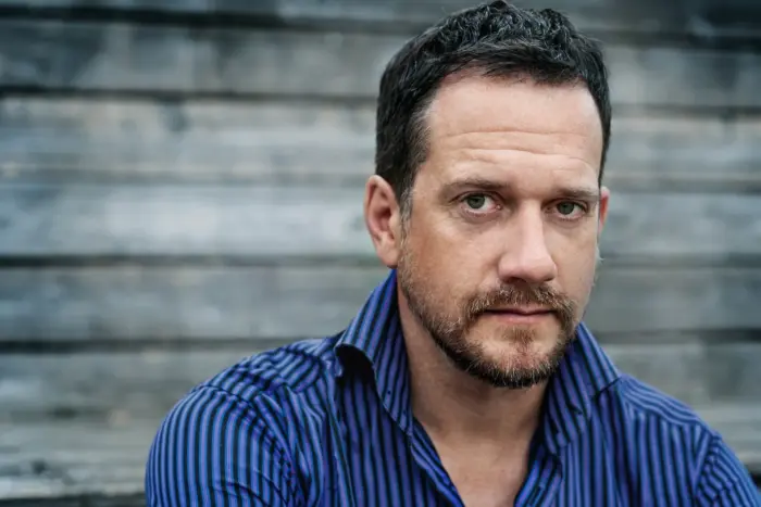 Fabian Gerhardt – Alexander Hörbe