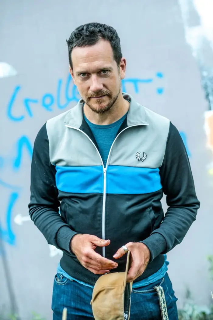 Fabian Gerhardt – Alexander Hörbe